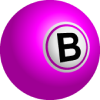 B Pink Ball